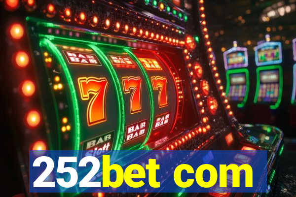 252bet com